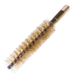 Łuszczek - Messingbürste für Gewehr - 10,2 mm - 2-001 - 40
