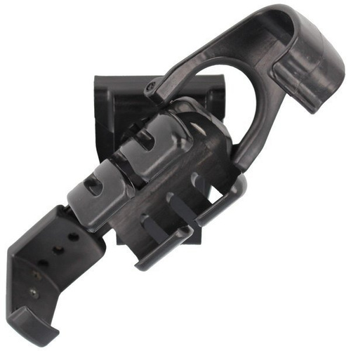 ESP Halter für Pfefferspray Tornado 75-100ml, UBC-03 Clip (SHT-34-75.100)