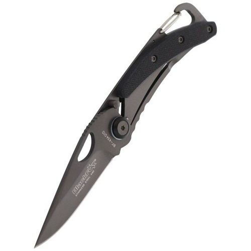 FOX - BlackFox Klappmesser - BF-434G10