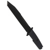 Extrema Ratio - Fulcrum Schwarz Messer - 04.1000.0082/BLK