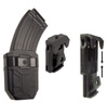 ESP - UBC-01 Magazintasche - AK-47 - MH-04-AK BK