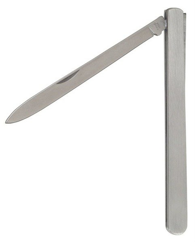 Mikov - Technologisches Probiermesser Rostfrei - 215-NN-1