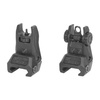 IMI Defense - TFS/TRS Tactical Flip Up Sights Set - IMI-Z7005