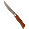 MAM - Douro Taschenmesser - Medium Dark Beech Wood 75mm - 2005-MW