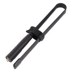 Taktische Bandantenne BF-779 - 50 cm - SMA-F