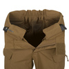 Helikon - UTP® (Urban Tactical Pants®) - Polycotton Ripstop - Khaki - SP-UTL-PR-13