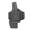 IMI Defense - MORF X3 Holster für Glock 17 - IMI-Z8017