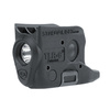 Streamlight - TLR-6 LED Taktische Taschenlampe - 100 lm - Glock 42/43 - Schwarz - L-69280