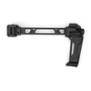 Strike Industries - Strike Folding Adapter Klappschaft - Schwarz - SI-FSA-DUAL