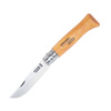 Opinel - Taschenmesser N°8 VRN - Yatagan - Carbon - 113080