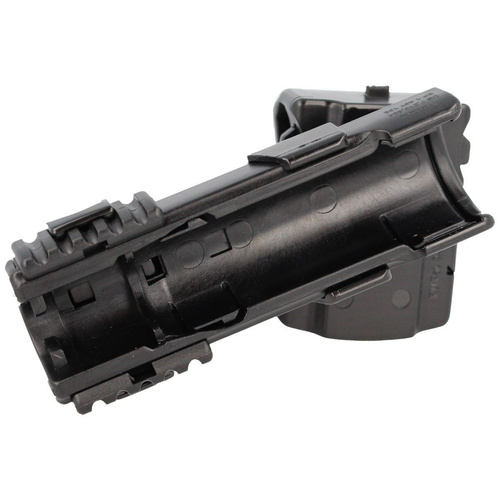 ESP - SuperHolder für ausziehbaren Schlagstock mit UBC-01 Halterung - SH-21