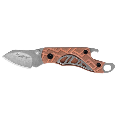 Kershaw - Cinder EDC Klappmesser - Liner Lock - 1025CUX
