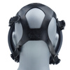 Gasmaske DPI C701 - Schwarz - 4333.5000B