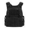 M-Tac - Cuirass QRS Gen.II Tactical Platte Carrier Vest - Schwarz - 10156802