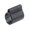 UTG - Low Profile Gasblock für AR15 - Stahl - Schwarz - MNT-ARMGB01