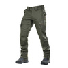 M-Tac - Taktische Hose Aggressor Gen.II Flex - Ripstop - Army Olive - 20058062