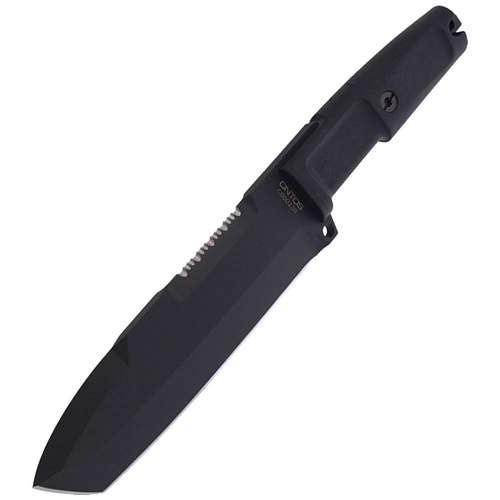 Extrema Ratio - Tactical Knife Ontos No Kit - Schwarz - 04.1000.0127/BLK-NK