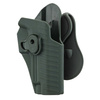 Black Ops - Holster Quick Release für SigSauer P226 - Grau - GE16021