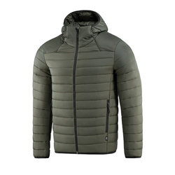 M-Tac - Stalker Gen.III Primaloft Winterjacke - Olive - 20529001