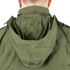 Helikon - Militärjacke M65 - Olive Green - KU-M65-NY-02