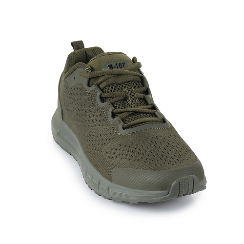 M-Tac - Tactical Summer Pro Turnschuhe - Army Olive - MTC-803320-AO