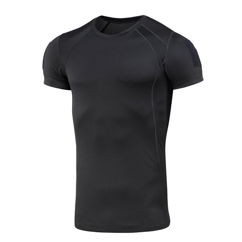 M-Tac - Thermal Shirt Athletic Tactical Gen. 2 - Schwarz - 80007102