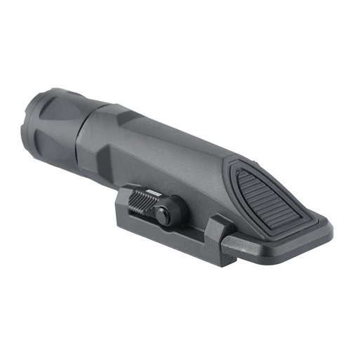 Inforce - Gewehrtaschenlampe WMLx White Gen3 - Picatinny/Weaver - Schwarz - IF71012