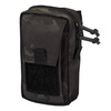 Helikon - Tasche NAVTEL Pouch® - Cordura® - MultiCam Schwarz - MO-O08-CD-0C