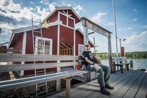 Helikon - Klappbare Outdoor-Kappe - Shadow Grey - CZ-FOC-NL-35