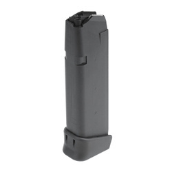 Glock - Magazin für G17 - 9x19 mm Para - 17+2 rds