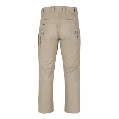 Helikon - Hybrid Tactical Pants® - PolyCotton Ripstop - Taiga Grün - SP-HTP-PR-09