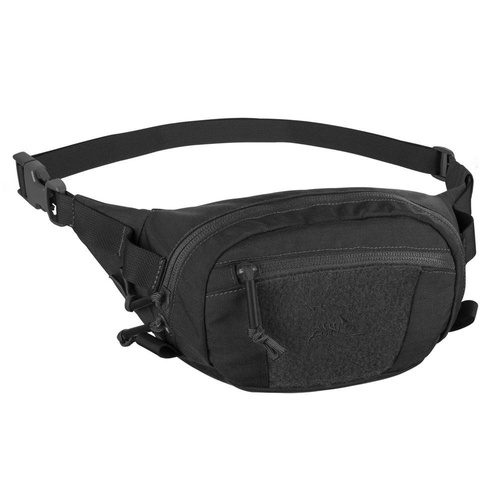 Helikon - Gürteltasche Possum® - Cordura® - Schwarz - TB-PSM-CD-01