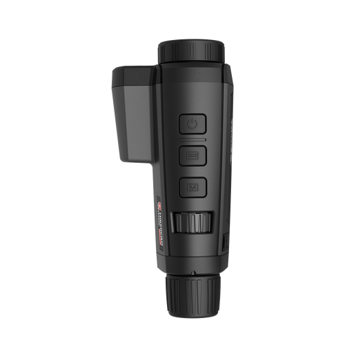 HIKVISION - HIKMICRO Gryphon HD LRF Wärmebildkamera - Schwarz - GH25L