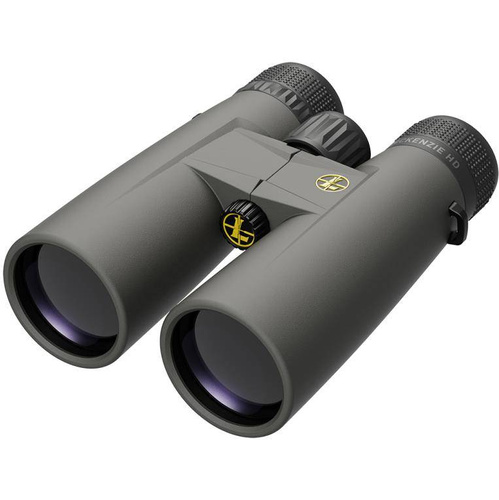 Leupold - BX-1 McKenzie HD 10x50 Fernglas - Shadow Grey - 181174