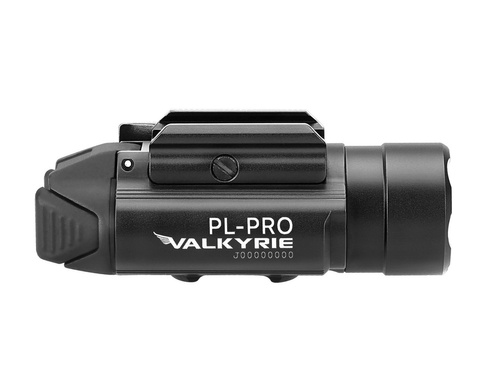 Olight - PL-PRO Valkyrie Wiederaufladbare taktische Taschenlampe - 1500 lm