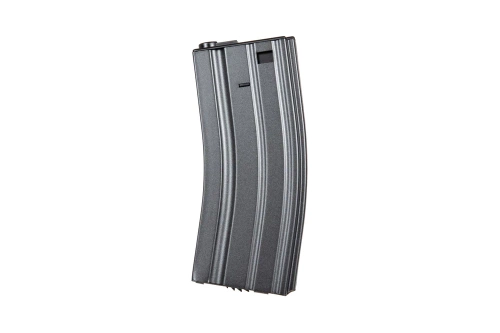 Specna Arms - Hi-Cap Magazin für M4/M16 Repliken - 300 Schuss - Grau - SPE- 05-010631