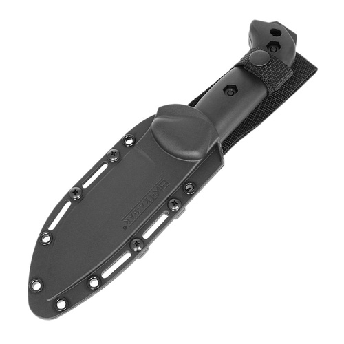 Ka-Bar BK2 - Becker Campanion Überlebensmesser - GFN-Trennung