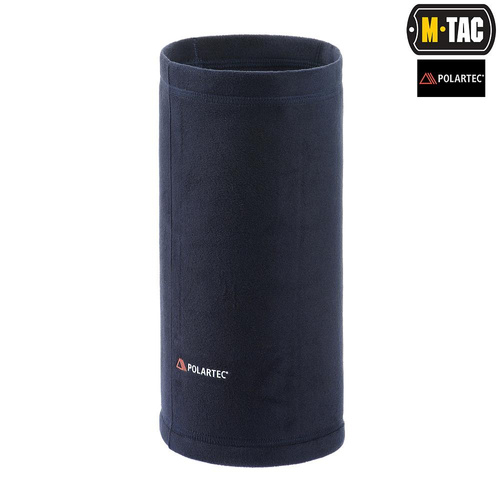 M-Tac - Polartec® Kopftuch - Fleece - Dark Navy Blue - 40529015