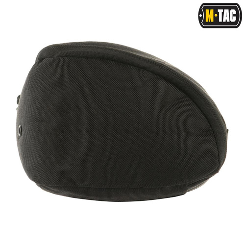 M-Tac - Taktische Kosmetiktasche - Schwarz - 10127002