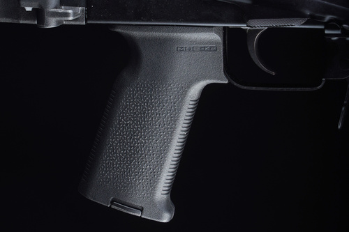 WBP Rogów - Karabinerhaken x Magpul - Polymer - 7,62 x 39 mm