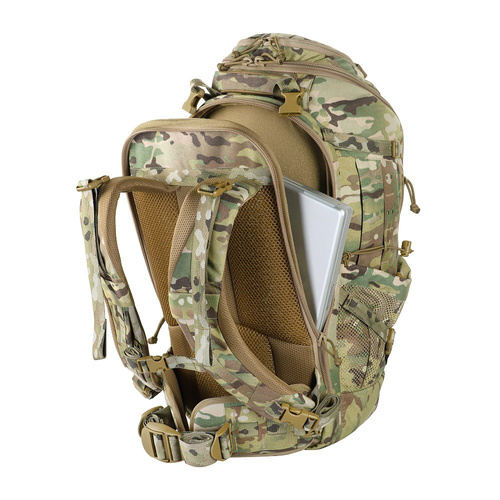 M-Tac - Rucksack Gen. III Elite Small - 36 L - Cordura - MultiCam - 10088008