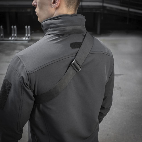 M-Tac - Sphaera Hex Hardsling Tasche Gen.II Elite - Cordura - MultiCam Schwarz - 10137208