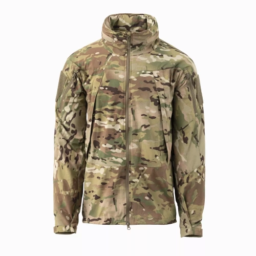 Helikon - Softshell Jacke Trooper Mk2 - Nylon - MultiCam - KU-TRM-AG-34