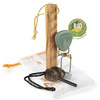 Light My Fire - FireLighting Kit BIO - SandyGreen / CocoShell - 2506711140