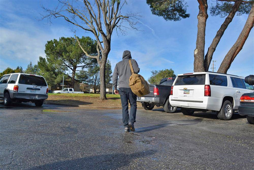 Helikon - Tasche Urban Training Bag® - Cordura® - Schwarz - TB-UTB-CD-01