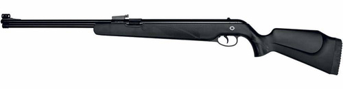 Norica - Dream Hunter Luftgewehr - 5,5 mm - Schwarz - 111.13.460
