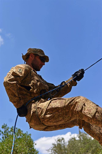 Helikon - Militärhosen CPU® - Schwarz - SP-CPU-PR-01