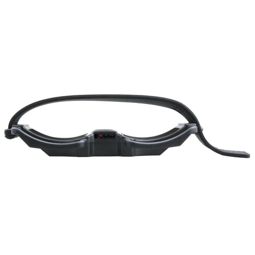 Rokstad - Stativhalterung für Ferngläser - Schwarz - RSBR-01