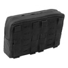 Templars Gear - Utility Pouch MOLLE Gen 1.1 - Groß - Schwarz - TG-UP-L-BL