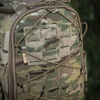 M-Tac - Sturm Elite Taktischer Rucksack - 15 L - MultiCam - 10248008